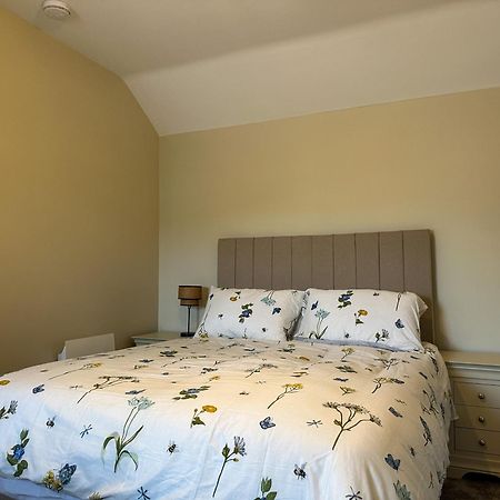 Appartement Adams Complex à Tullamore Extérieur photo