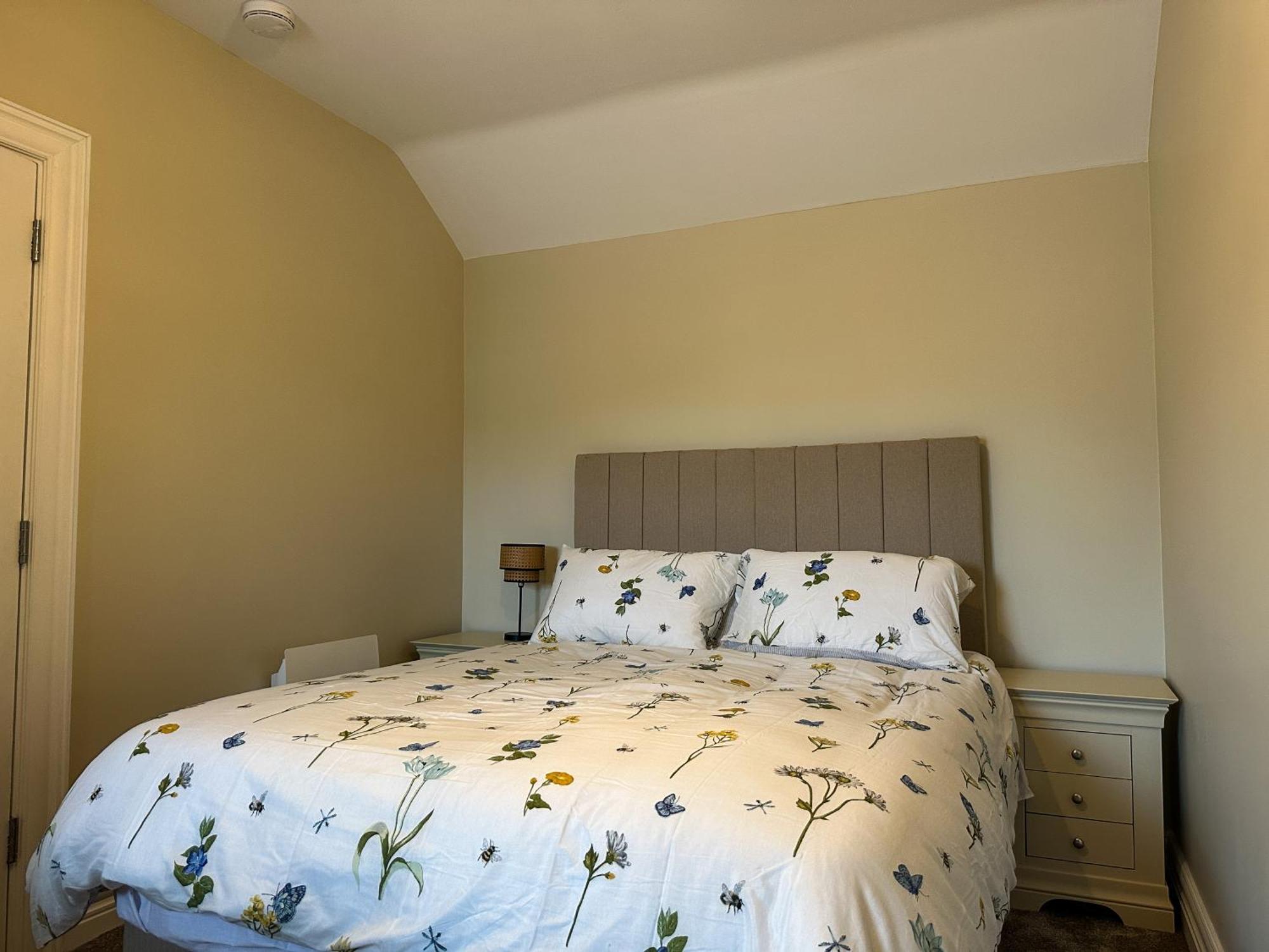 Appartement Adams Complex à Tullamore Extérieur photo